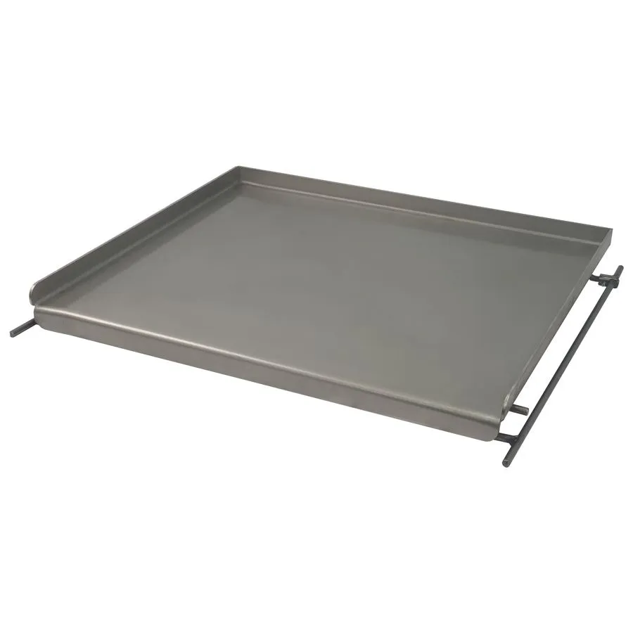 grille plancha